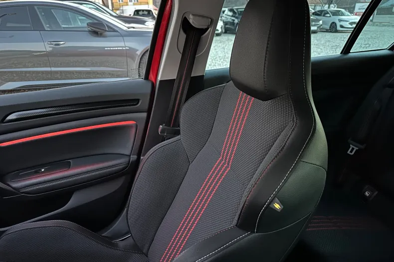 Renault Megane din 2021 cu 171.500 km - oferta REN145478 - foto 10