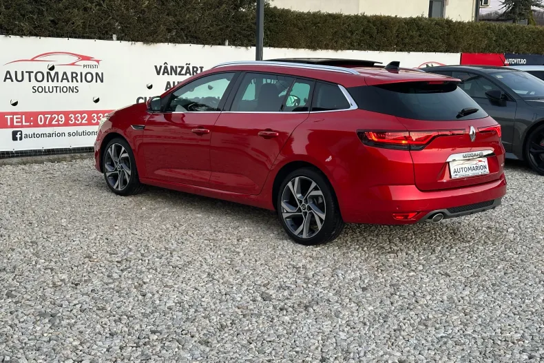Renault Megane din 2021 cu 171.500 km - oferta REN145478 - foto 15