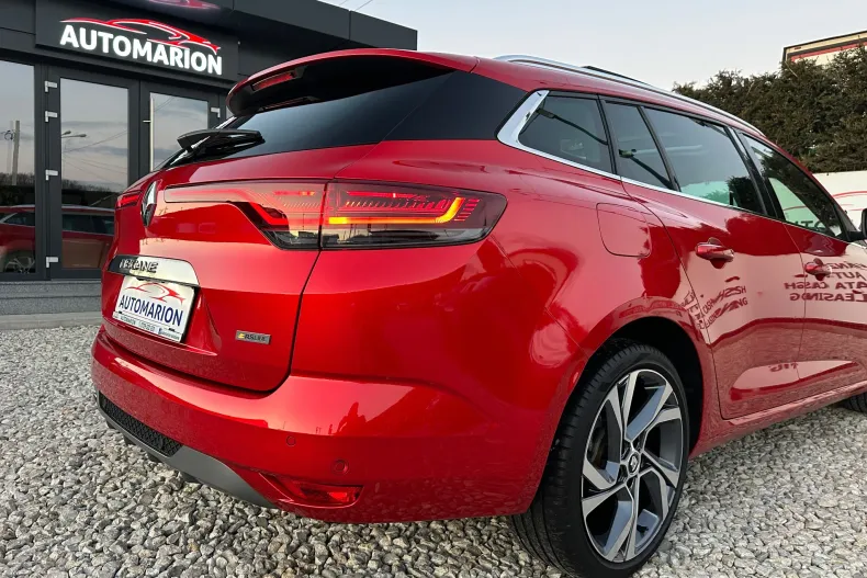 Renault Megane din 2021 cu 171.500 km - oferta REN145478 - foto 16