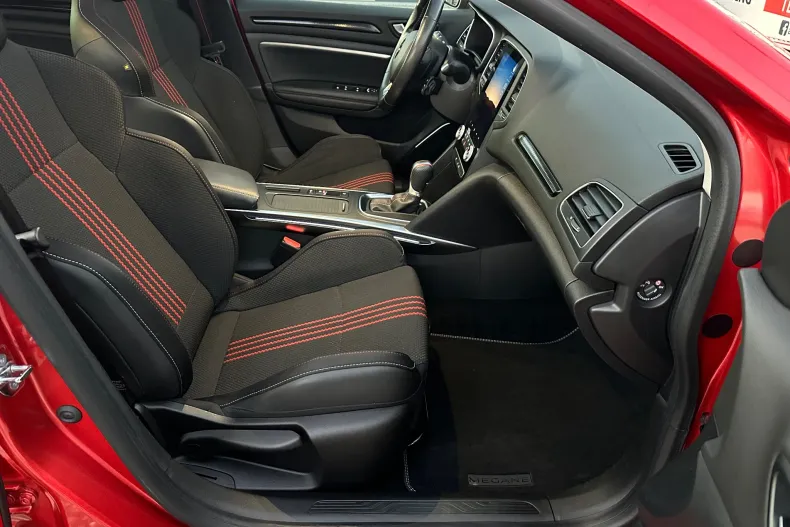 Renault Megane din 2021 cu 171.500 km - oferta REN145478 - foto 17