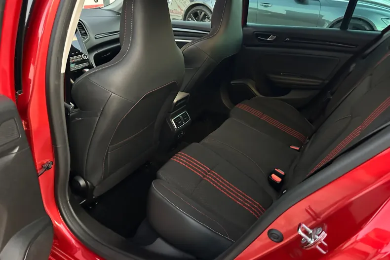 Renault Megane din 2021 cu 171.500 km - oferta REN145478 - foto 18