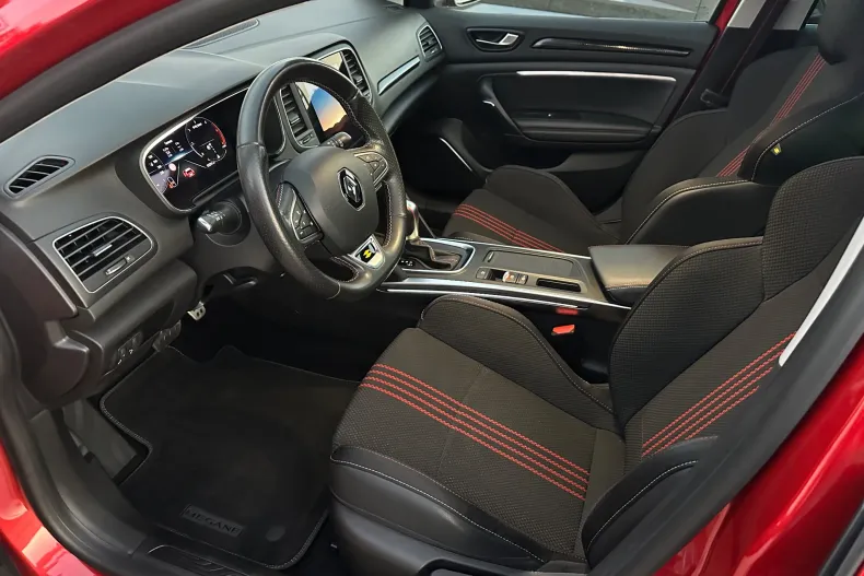 Renault Megane din 2021 cu 171.500 km - oferta REN145478 - foto 19