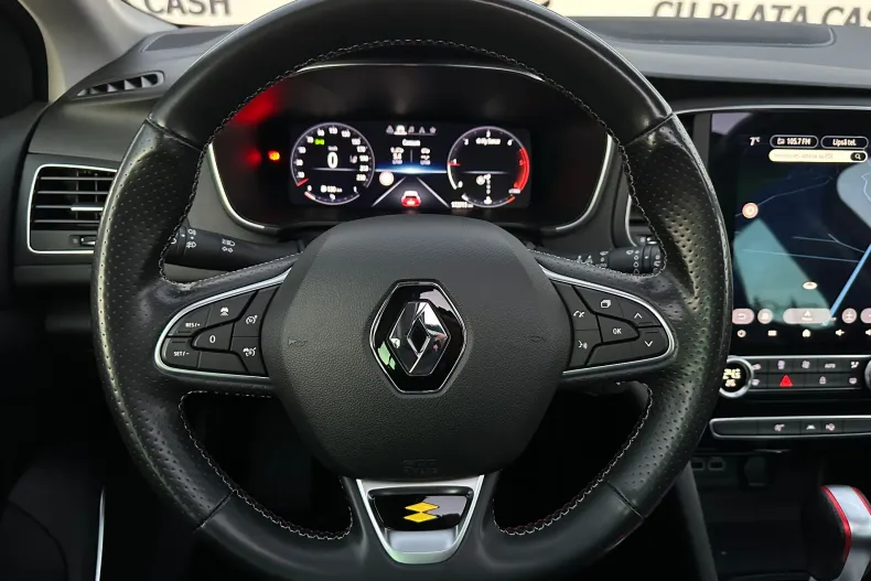Renault Megane din 2021 cu 171.500 km - oferta REN145478 - foto 20