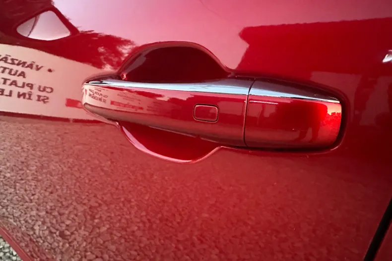 Renault Megane din 2021 cu 171.500 km - oferta REN145478 - foto 23