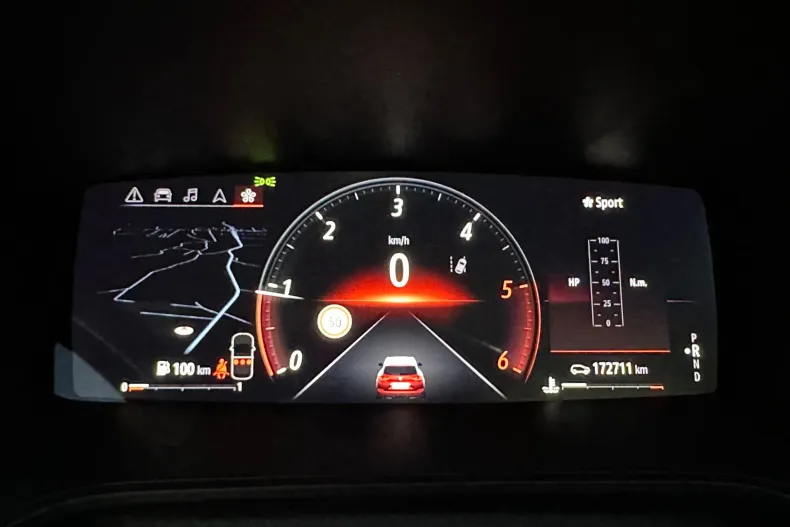 Renault Megane din 2021 cu 171.500 km - oferta REN145478 - foto 25