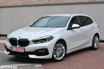 BMW Seria 1 din 2021 - oferta BMW145479
