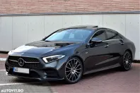 Mercedes-Benz CLS din 2019 cu 89.000 km - oferta MER145480 - foto 1