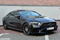 Mercedes-Benz CLS din 2019 cu 89.000 km - oferta MER145480 - foto 2