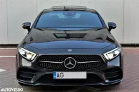 Mercedes-Benz CLS din 2019 cu 89.000 km - oferta MER145480 - foto 3