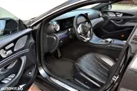 Mercedes-Benz CLS din 2019 cu 89.000 km - oferta MER145480 - foto 8