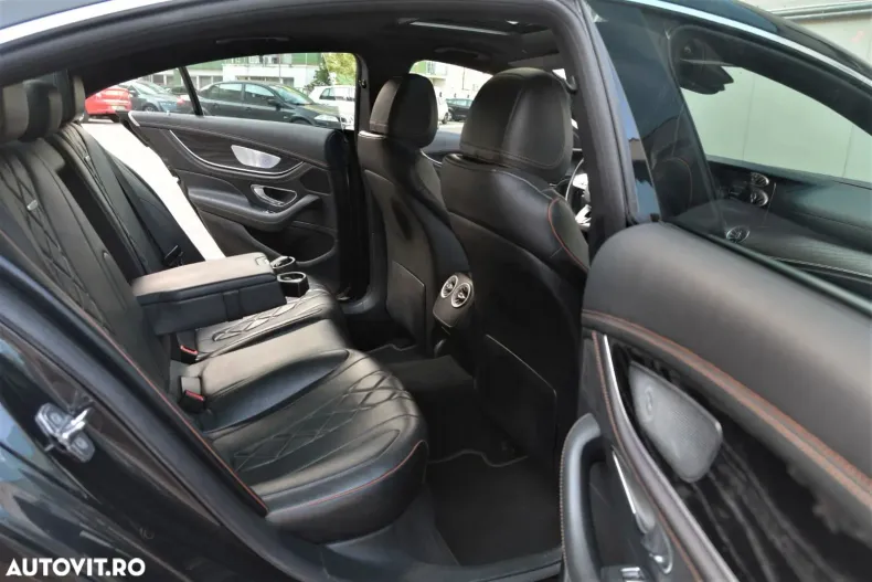 Mercedes-Benz CLS din 2019 cu 89.000 km - oferta MER145480 - foto 13