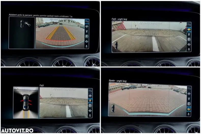 Mercedes-Benz CLS din 2019 cu 89.000 km - oferta MER145480 - foto 15