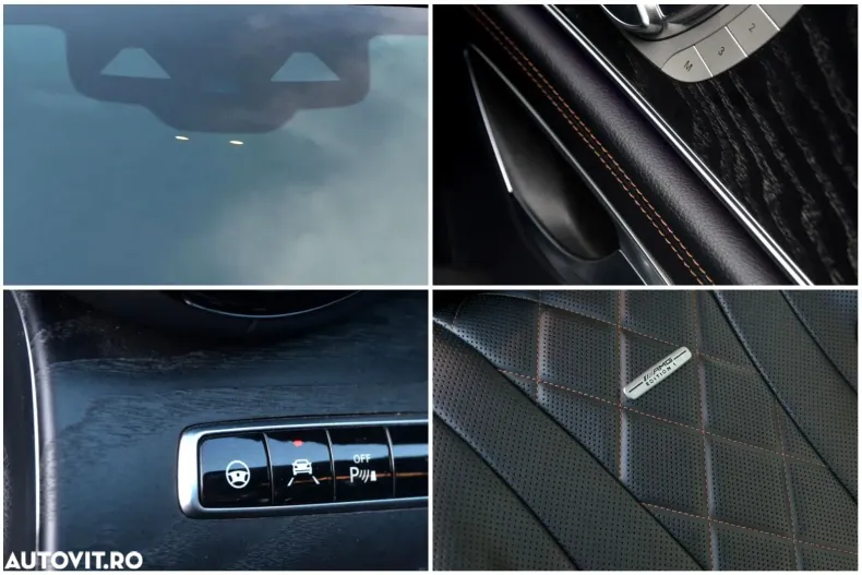 Mercedes-Benz CLS din 2019 cu 89.000 km - oferta MER145480 - foto 18