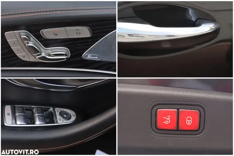 Mercedes-Benz CLS din 2019 cu 89.000 km - oferta MER145480 - foto 21