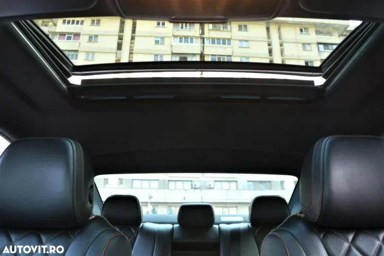 Mercedes-Benz CLS din 2019 cu 89.000 km - oferta MER145480 - foto 23