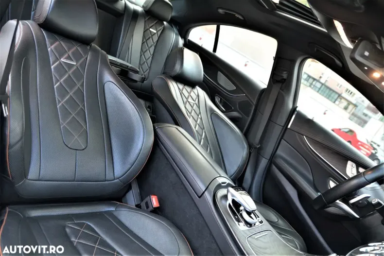 Mercedes-Benz CLS din 2019 cu 89.000 km - oferta MER145480 - foto 24