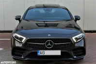Mercedes-Benz CLS din 2019 cu 89.000 km - oferta MER145480 - foto 25