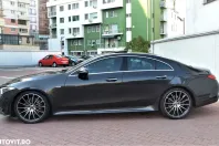 Mercedes-Benz CLS din 2019 cu 89.000 km - oferta MER145480 - foto 28