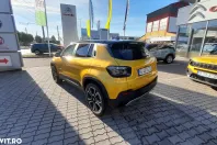 Jeep Avenger din 2024 cu 5.600 km - oferta JEE145481 - foto 4