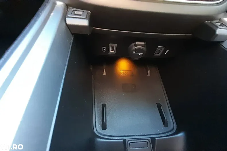 Jeep Avenger din 2024 cu 5.600 km - oferta JEE145481 - foto 10