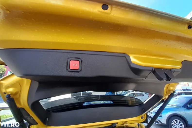 Jeep Avenger din 2024 cu 5.600 km - oferta JEE145481 - foto 15