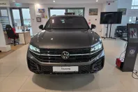Volkswagen Touareg din 2025 cu 5 km - oferta VOL145484 - foto 2