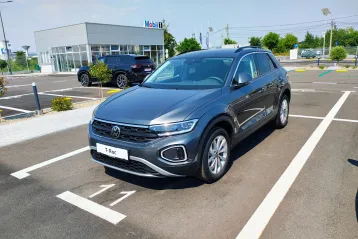 Volkswagen T-Roc din 2025 - oferta VOL145485