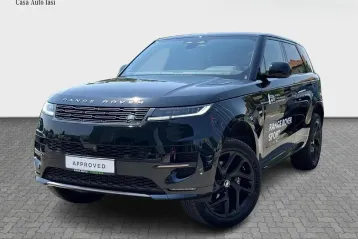Land Rover Range Rover Sport din 2025 - oferta LAN145486
