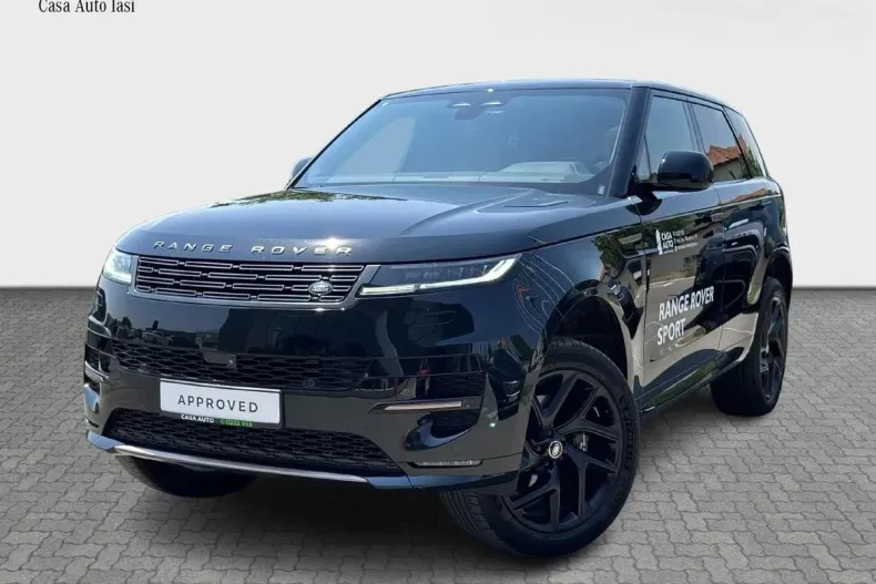 Land Rover Range Rover Sport din 2025 cu 3.960 km - oferta LAN145486 - foto 1