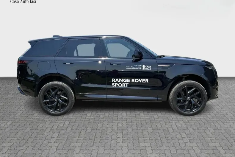 Land Rover Range Rover Sport din 2025 cu 3.960 km - oferta LAN145486 - foto 2