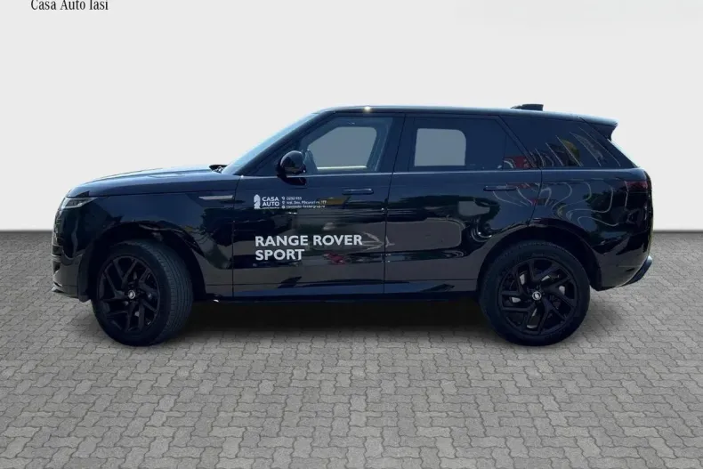 Land Rover Range Rover Sport din 2025 cu 3.960 km - oferta LAN145486 - foto 4