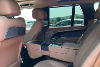 Land Rover Range Rover Sport din 2025 cu 3.960 km - oferta LAN145486 - foto 12