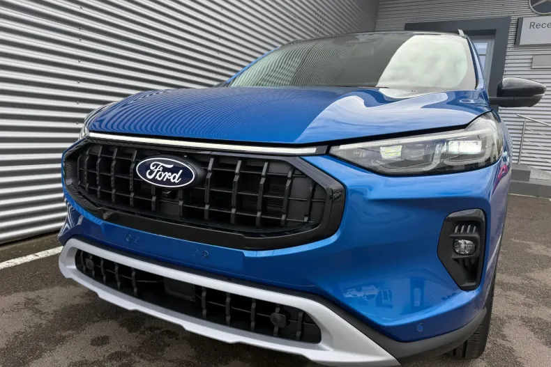 Ford Kuga din 2025 cu 1 km - oferta FOR145487 - foto 4