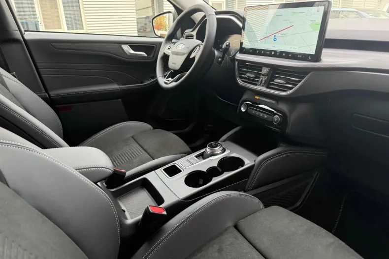 Ford Kuga din 2025 cu 1 km - oferta FOR145487 - foto 15