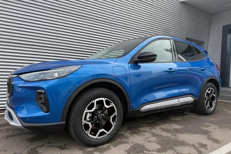 Ford Kuga din 2025 cu 1 km - oferta FOR145487 - foto 20