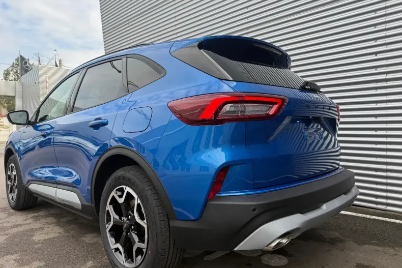 Ford Kuga din 2025 cu 1 km - oferta FOR145487 - foto 25