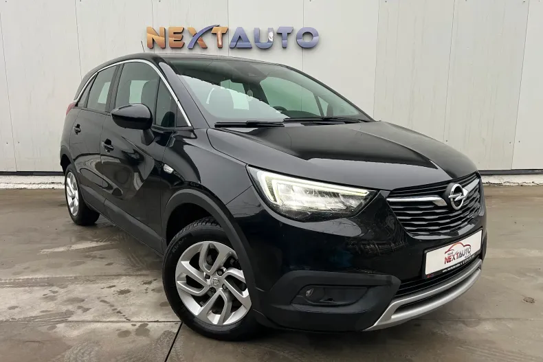 Opel Crossland din 2020 cu 65.000 km - oferta OPE145488 - foto 2