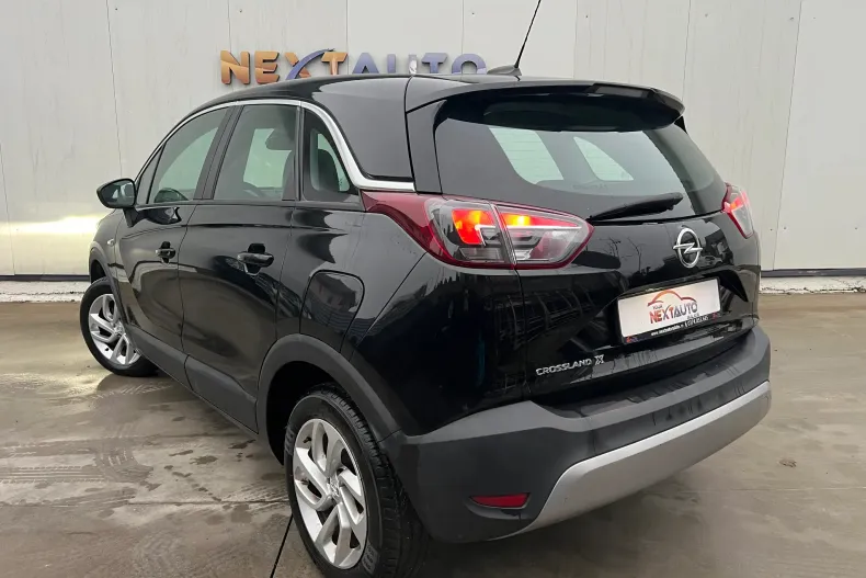 Opel Crossland din 2020 cu 65.000 km - oferta OPE145488 - foto 4