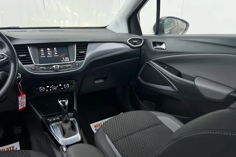 Opel Crossland din 2020 cu 65.000 km - oferta OPE145488 - foto 10