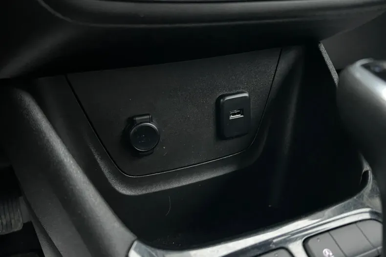 Opel Crossland din 2020 cu 65.000 km - oferta OPE145488 - foto 13