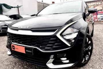 Kia Sportage din 2022 - oferta KIA145489