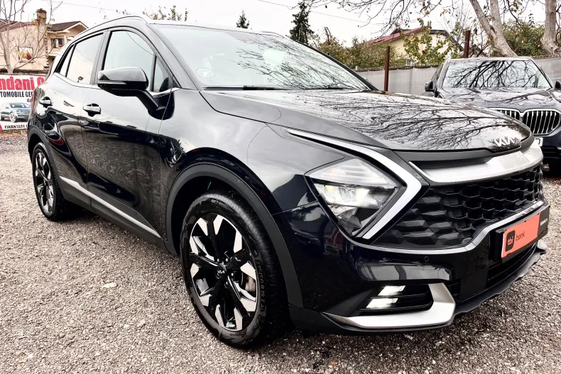 Kia Sportage din 2022 cu 124.000 km - oferta KIA145489 - foto 4