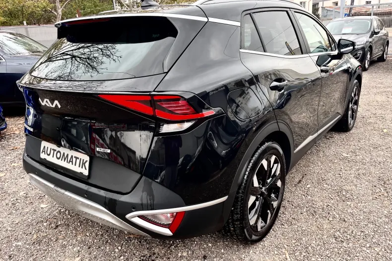 Kia Sportage din 2022 cu 124.000 km - oferta KIA145489 - foto 10