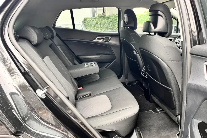 Kia Sportage din 2022 cu 124.000 km - oferta KIA145489 - foto 15