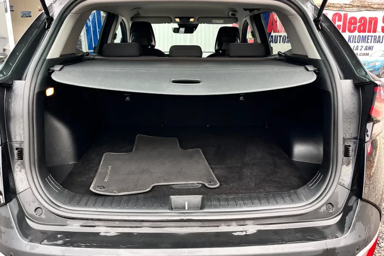 Kia Sportage din 2022 cu 124.000 km - oferta KIA145489 - foto 19