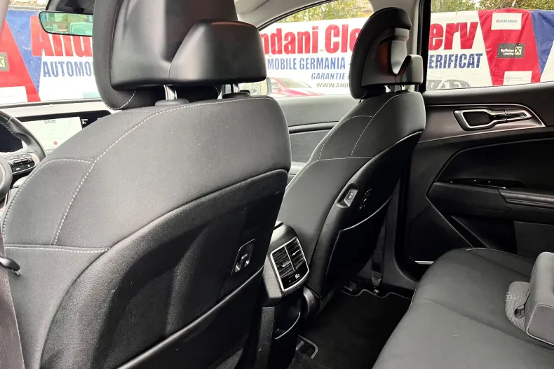 Kia Sportage din 2022 cu 124.000 km - oferta KIA145489 - foto 23