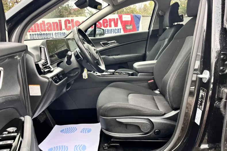 Kia Sportage din 2022 cu 124.000 km - oferta KIA145489 - foto 25
