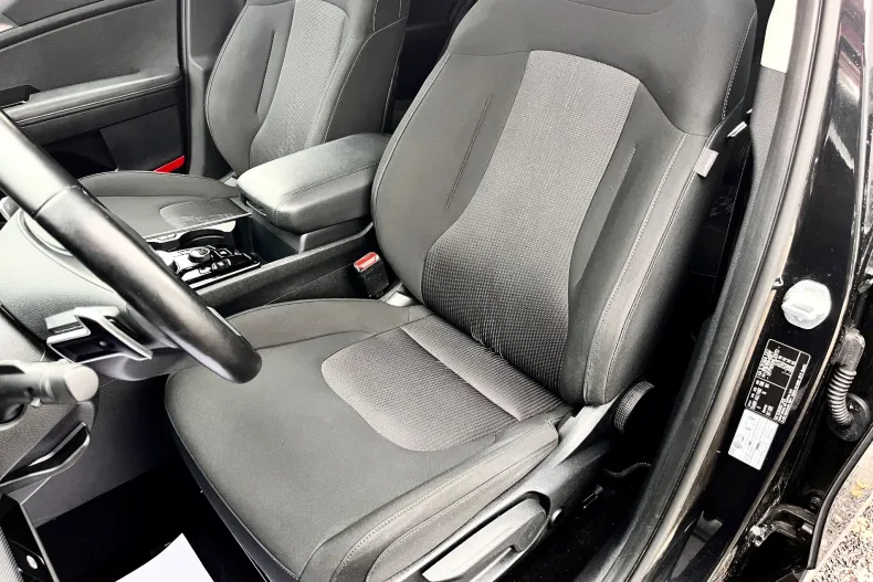 Kia Sportage din 2022 cu 124.000 km - oferta KIA145489 - foto 26