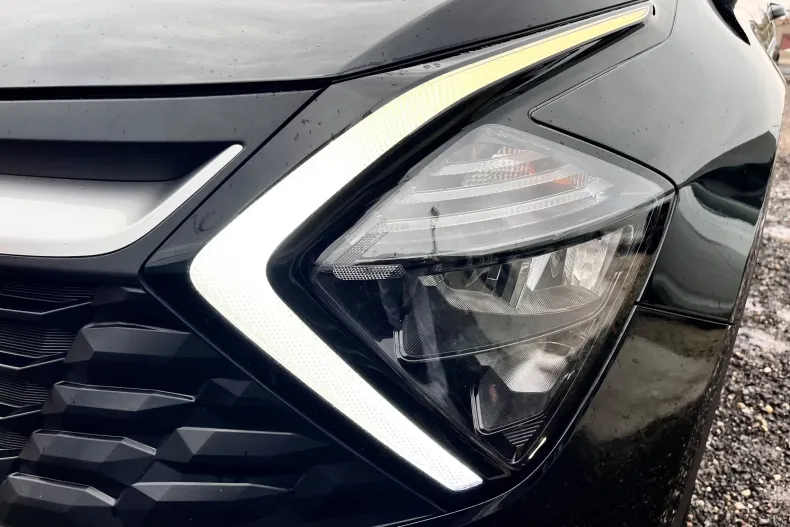 Kia Sportage din 2022 cu 124.000 km - oferta KIA145489 - foto 30