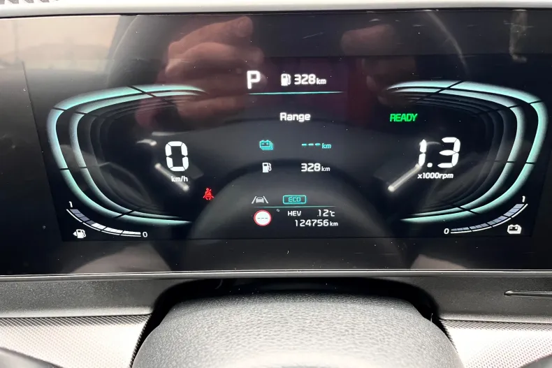 Kia Sportage din 2022 cu 124.000 km - oferta KIA145489 - foto 31